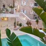 Bed & Breakfast Ibella Boutique Split