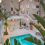 Ibella Boutique Bed & Breakfast 4*