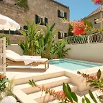 Ibella Boutique Bed & Breakfast Split