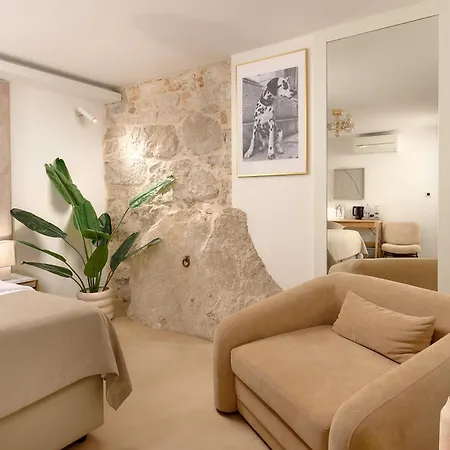 Ibella Boutique לינה וארוחת בוקר ספליט