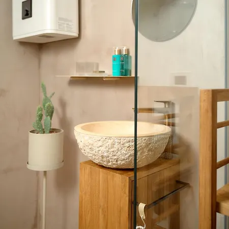 Ibella Boutique לינה וארוחת בוקר