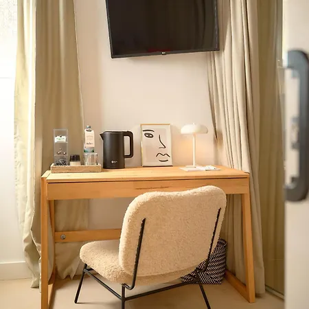 Ibella Boutique לינה וארוחת בוקר 4*