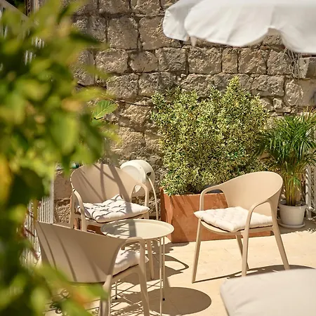 Ibella Boutique לינה וארוחת בוקר