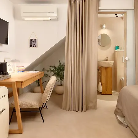 לינה וארוחת בוקר Ibella Boutique ספליט