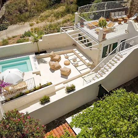 Ibella Boutique לינה וארוחת בוקר 4*