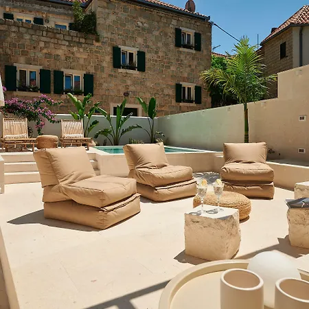 Ibella Boutique לינה וארוחת בוקר 4*