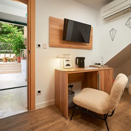 לינה וארוחת בוקר Ibella Boutique ספליט