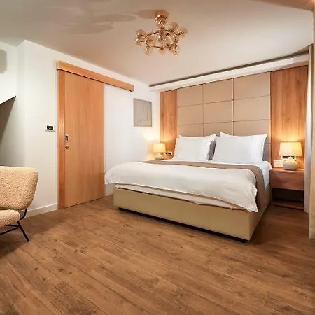 Ibella Boutique ספליט