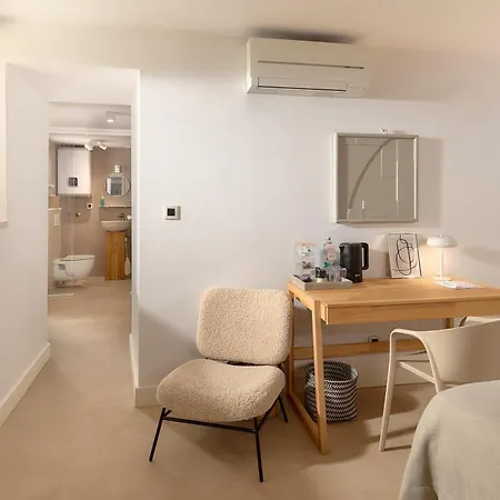 Bed & Breakfast Ibella Boutique