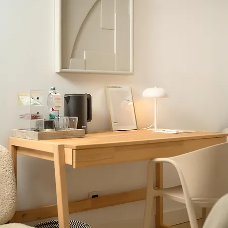 Ibella Boutique לינה וארוחת בוקר 4*