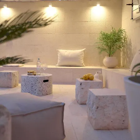 Ibella Boutique 4* ספליט