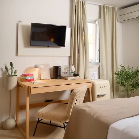 Ibella Boutique 4* ספליט