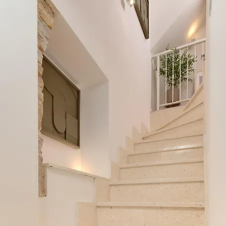 Ibella Boutique לינה וארוחת בוקר 4*