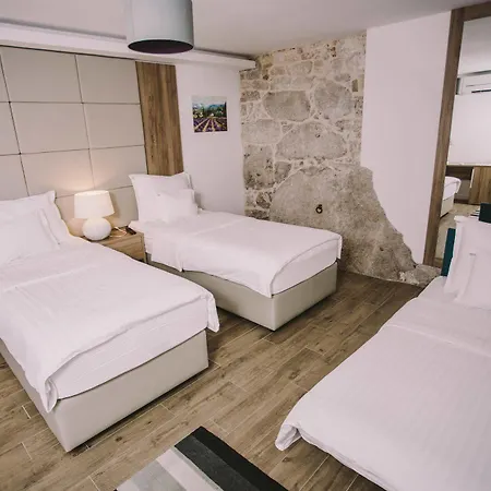 Ibella Boutique לינה וארוחת בוקר ספליט