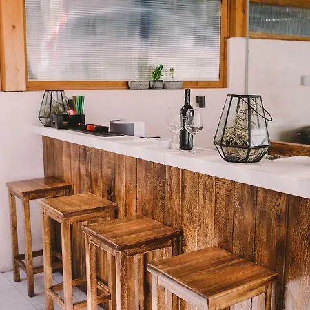 Ibella Boutique לינה וארוחת בוקר