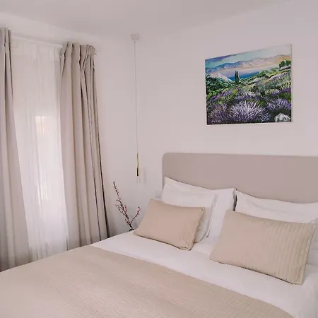 Ibella Boutique 4* ספליט