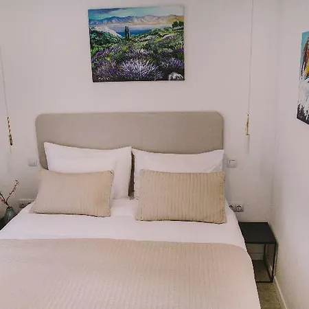 Ibella Boutique לינה וארוחת בוקר ספליט