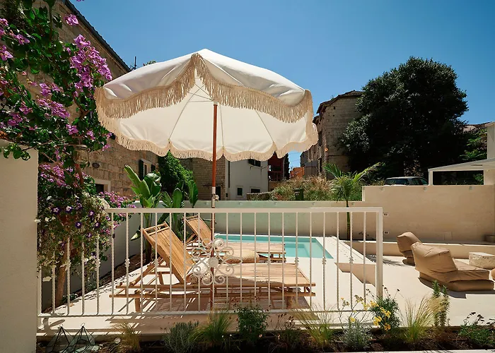 Bed & Breakfast Ibella Boutique Split