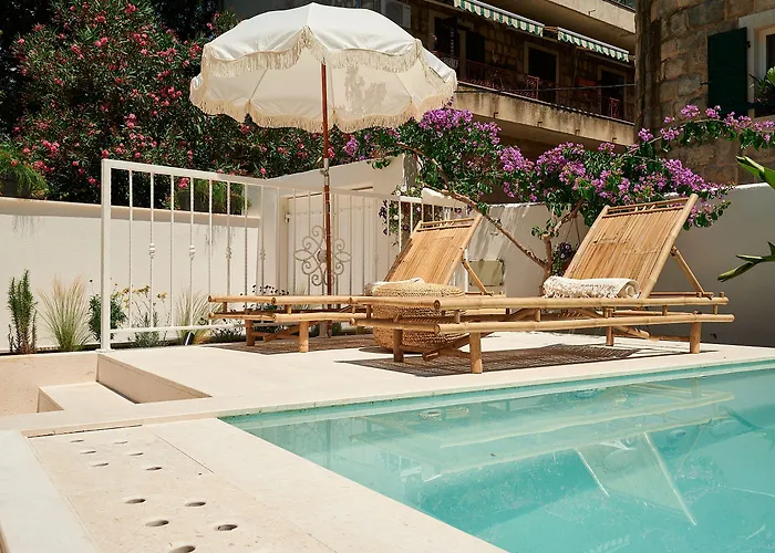 Ibella Boutique 4*