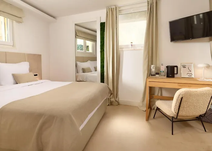 Bed & Breakfast Ibella Boutique Split
