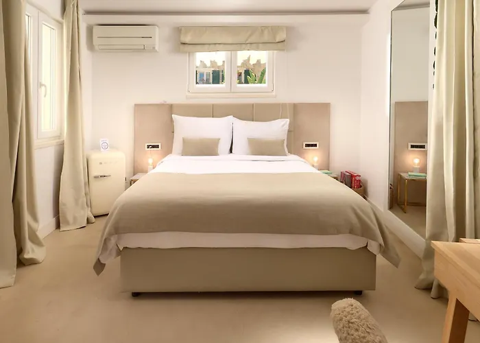Bed & Breakfast Ibella Boutique 4*