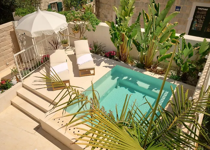 Bed & Breakfast Ibella Boutique Split