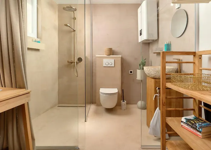 Ibella Boutique 4* Split