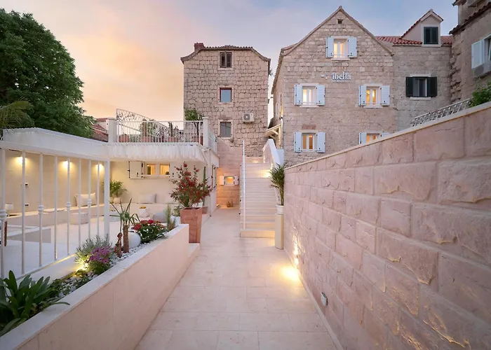 Ibella Boutique Bed & Breakfast