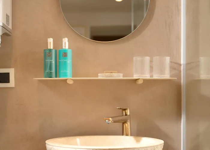 Bed & Breakfast Ibella Boutique