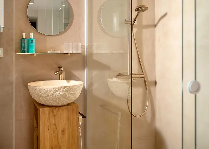 Ibella Boutique 4*