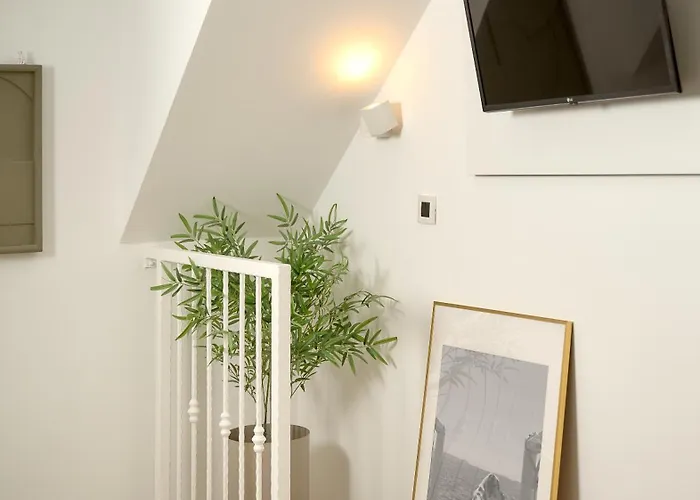 Bed & Breakfast Ibella Boutique 4*