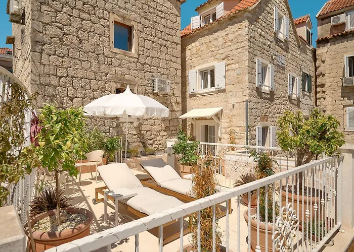 Ibella Boutique Bed & Breakfast 4*