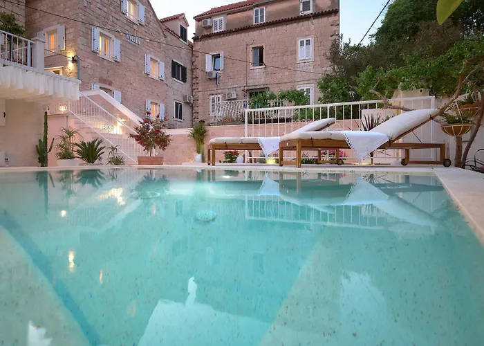 Ibella Boutique Bed & Breakfast 4*