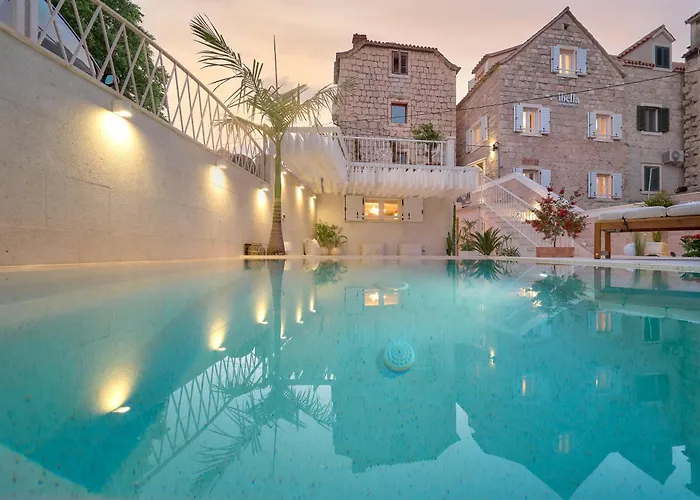 Bed & Breakfast Ibella Boutique 4*