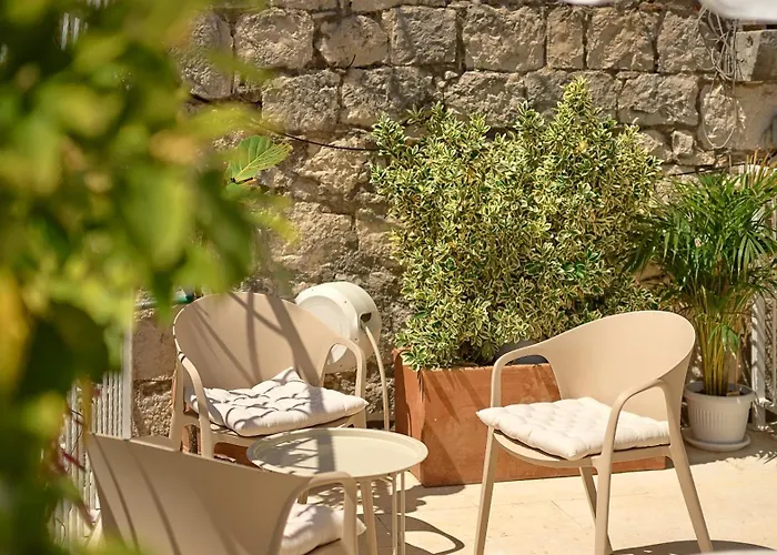 Bed & Breakfast Ibella Boutique Split
