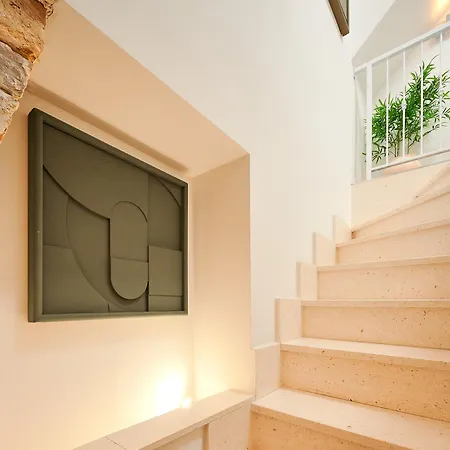 Ibella Boutique Bed & Breakfast