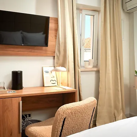 Bed & Breakfast Ibella Boutique Split