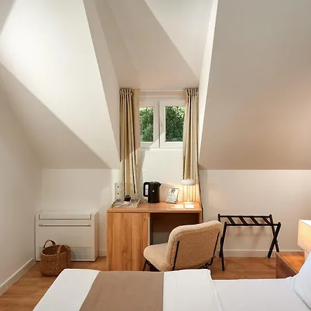 Ibella Boutique Bed & Breakfast 4*