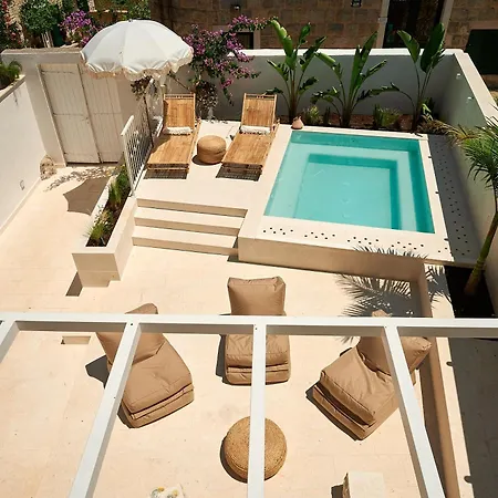 Ibella Boutique Bed & Breakfast