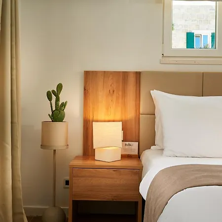 Bed & Breakfast Ibella Boutique 4*