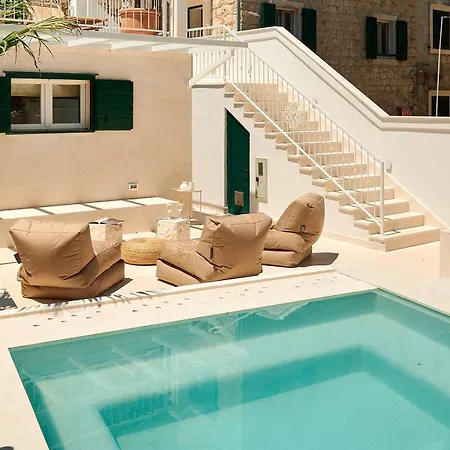 Ibella Boutique Bed & Breakfast Split
