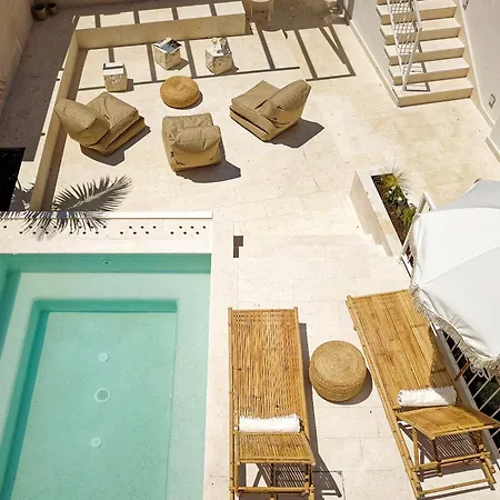 Ibella Boutique 4* Split
