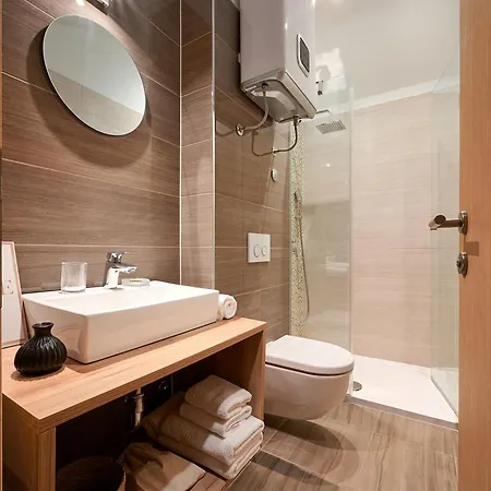 Ibella Boutique Bed & Breakfast
