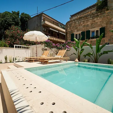 Ibella Boutique 4* Split