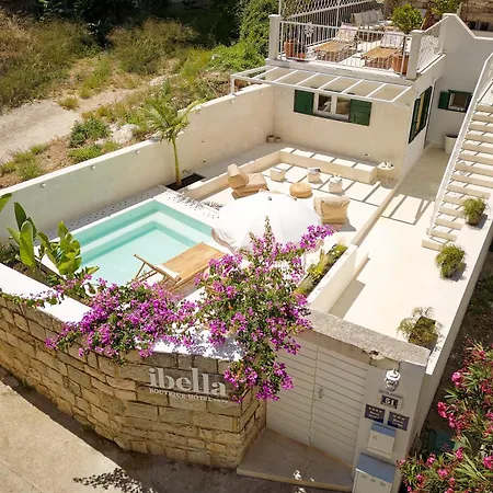 Ibella Boutique Bed & Breakfast Split