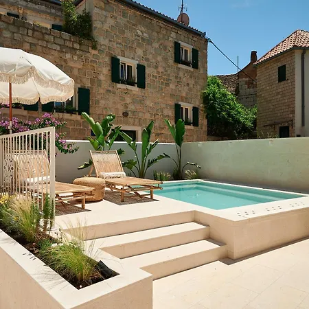 Bed & Breakfast Ibella Boutique Split