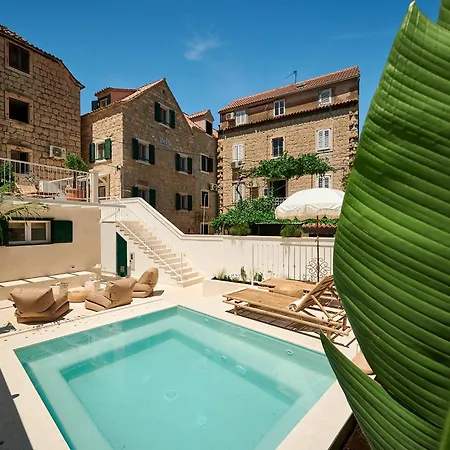 Ibella Boutique Split