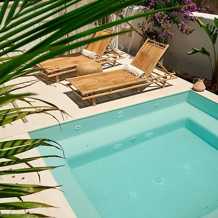 Ibella Boutique Bed & Breakfast