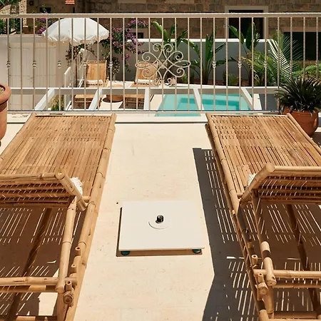 Bed & Breakfast Ibella Boutique