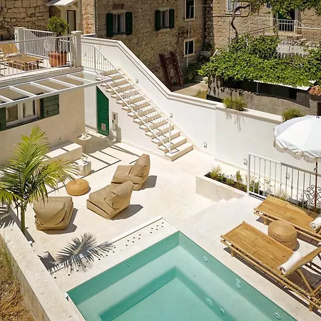 Bed & Breakfast Ibella Boutique Split